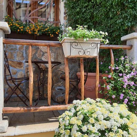 Al Pez Exclusive Rooms Olbia Dış mekan fotoğraf