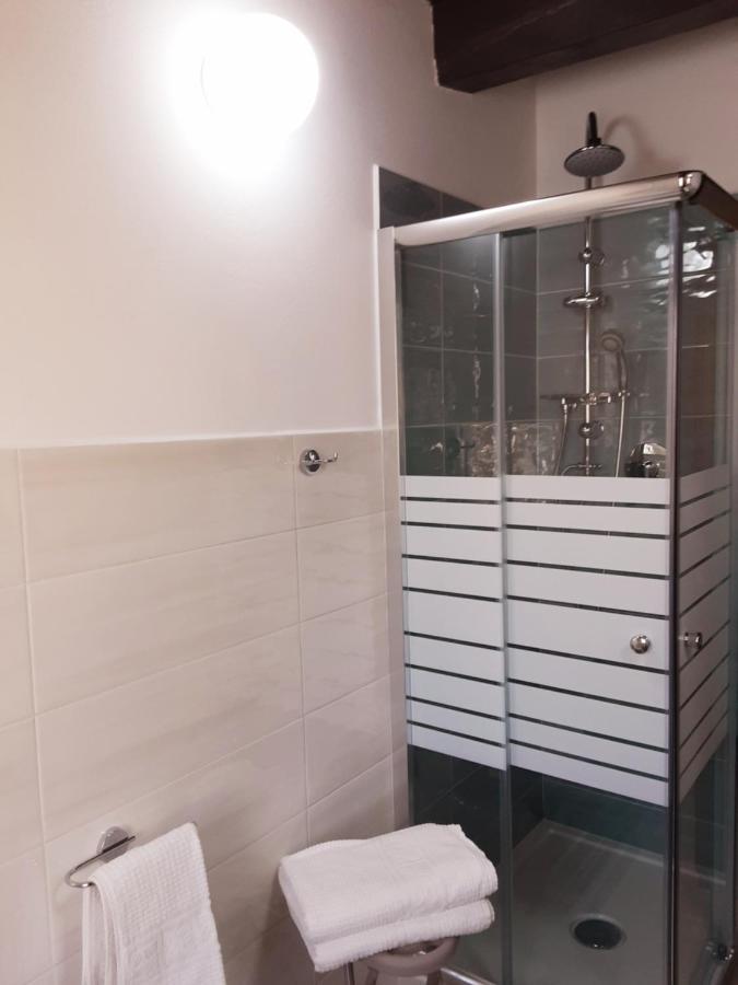 Al Pez Exclusive Rooms Olbia Dış mekan fotoğraf