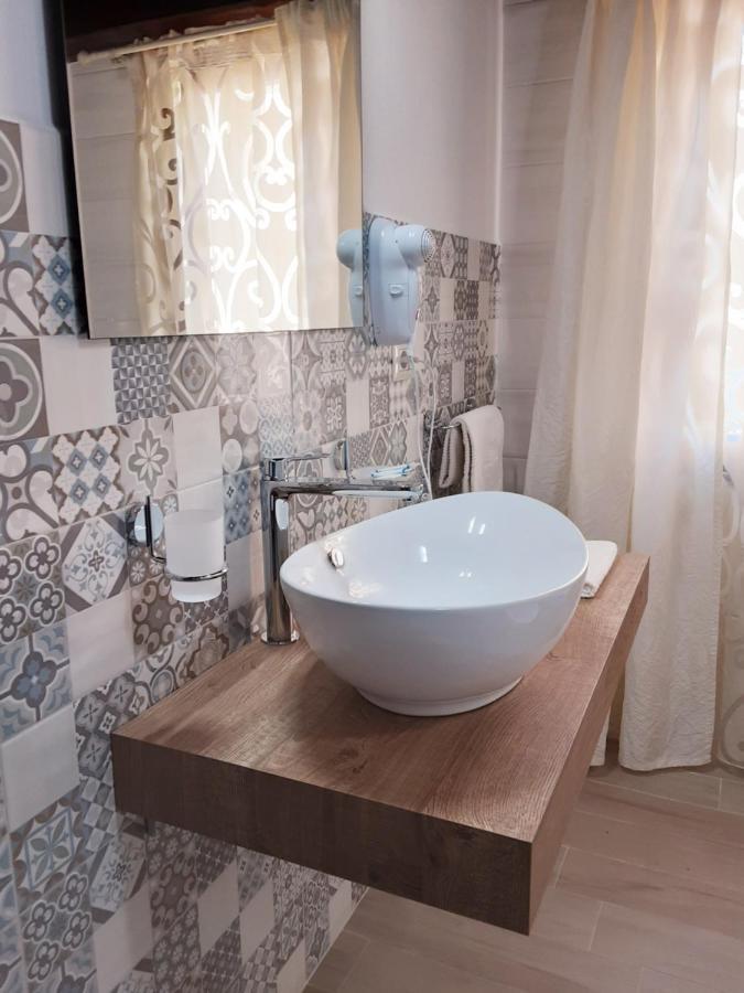 Al Pez Exclusive Rooms Olbia Dış mekan fotoğraf