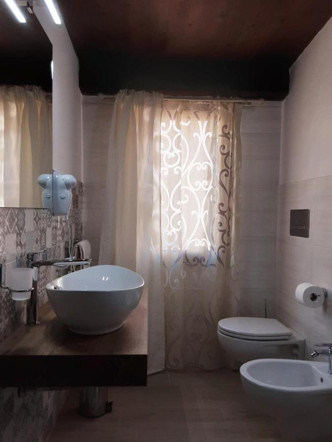 Al Pez Exclusive Rooms Olbia Dış mekan fotoğraf
