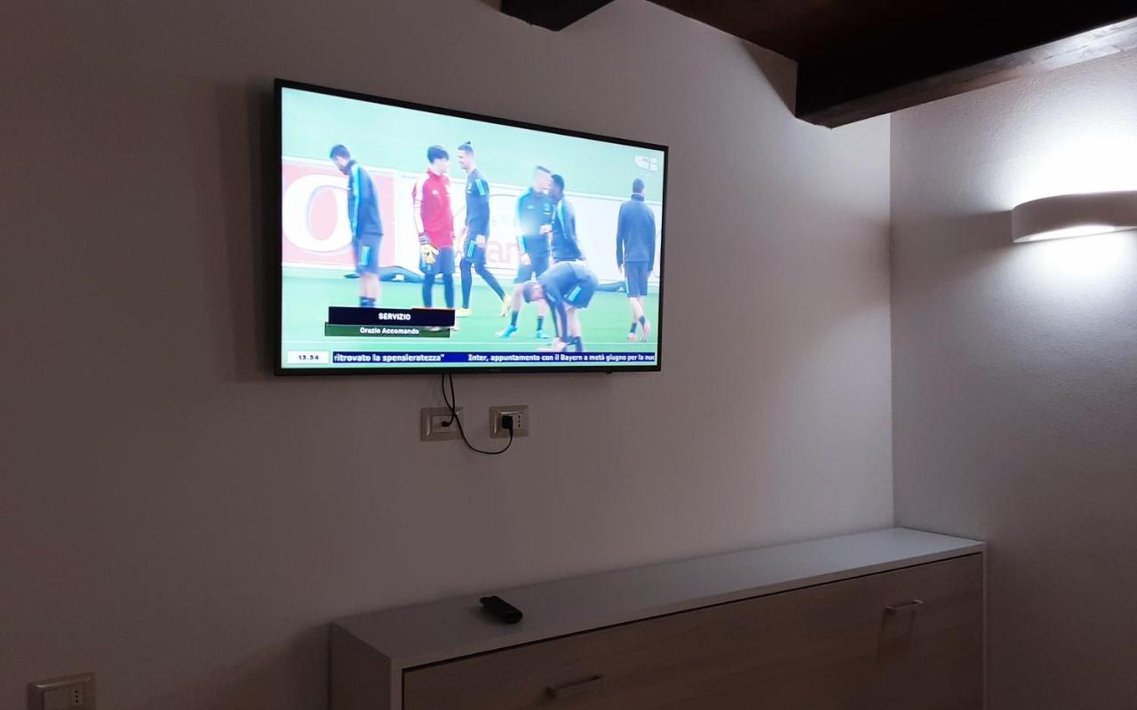 Al Pez Exclusive Rooms Olbia Dış mekan fotoğraf