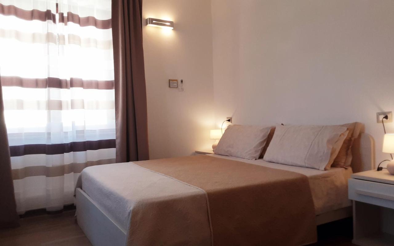Al Pez Exclusive Rooms Olbia Dış mekan fotoğraf
