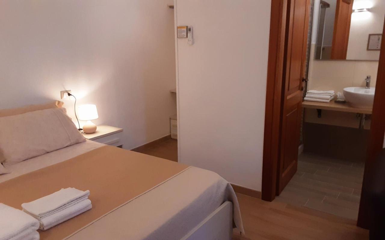Al Pez Exclusive Rooms Olbia Dış mekan fotoğraf