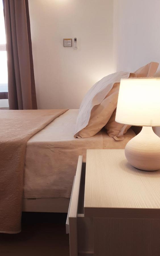 Al Pez Exclusive Rooms Olbia Dış mekan fotoğraf