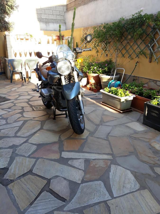 Al Pez Exclusive Rooms Olbia Dış mekan fotoğraf