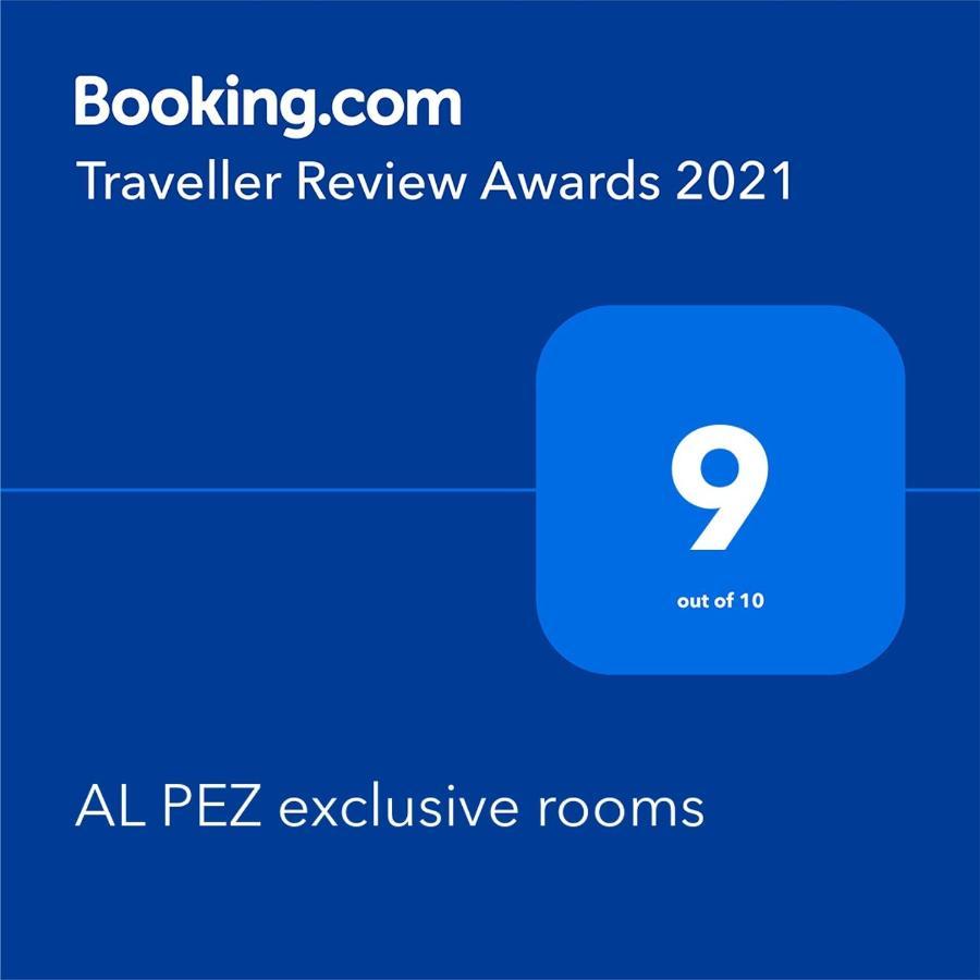 Al Pez Exclusive Rooms Olbia Dış mekan fotoğraf