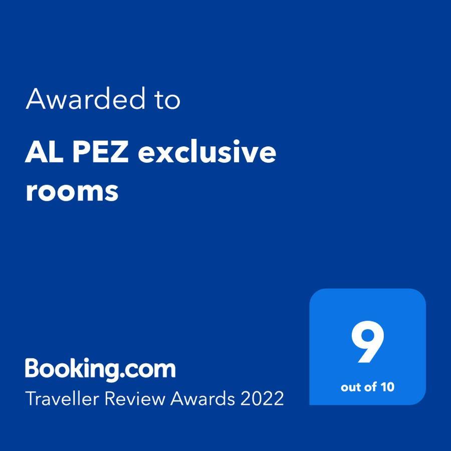Al Pez Exclusive Rooms Olbia Dış mekan fotoğraf