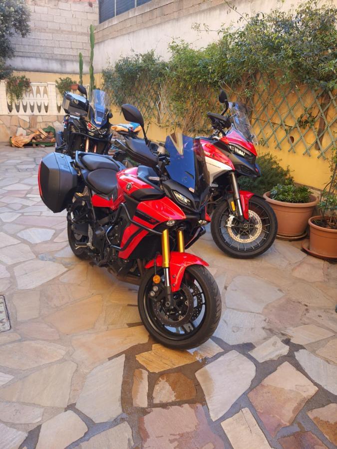 Al Pez Exclusive Rooms Olbia Dış mekan fotoğraf