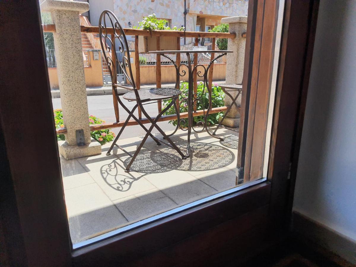 Al Pez Exclusive Rooms Olbia Dış mekan fotoğraf