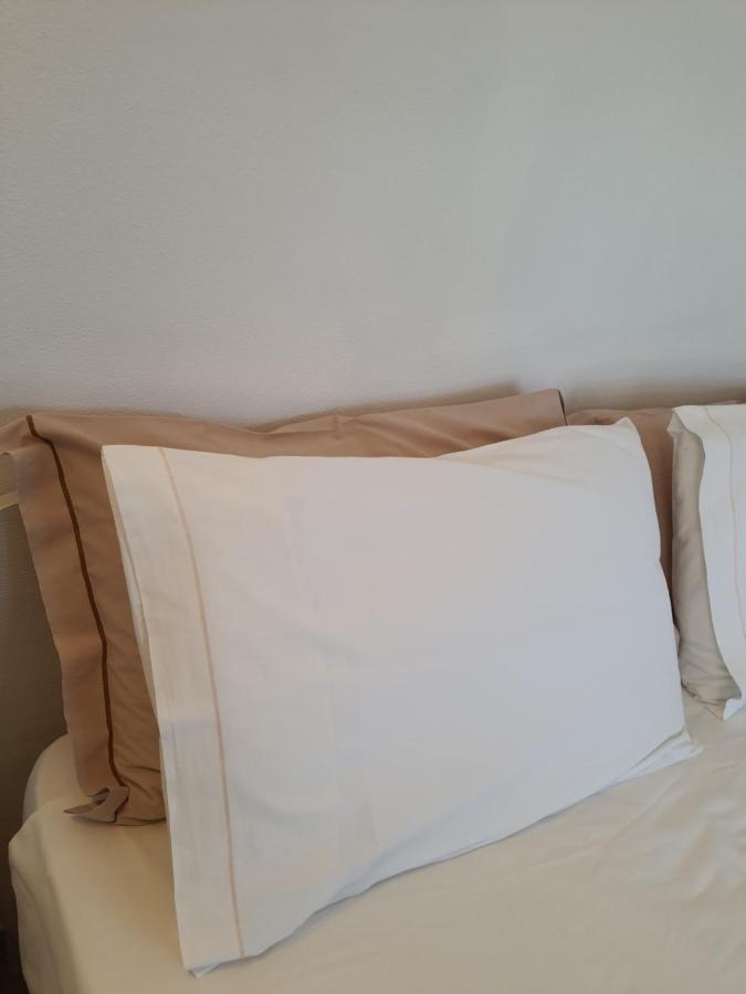 Al Pez Exclusive Rooms Olbia Dış mekan fotoğraf
