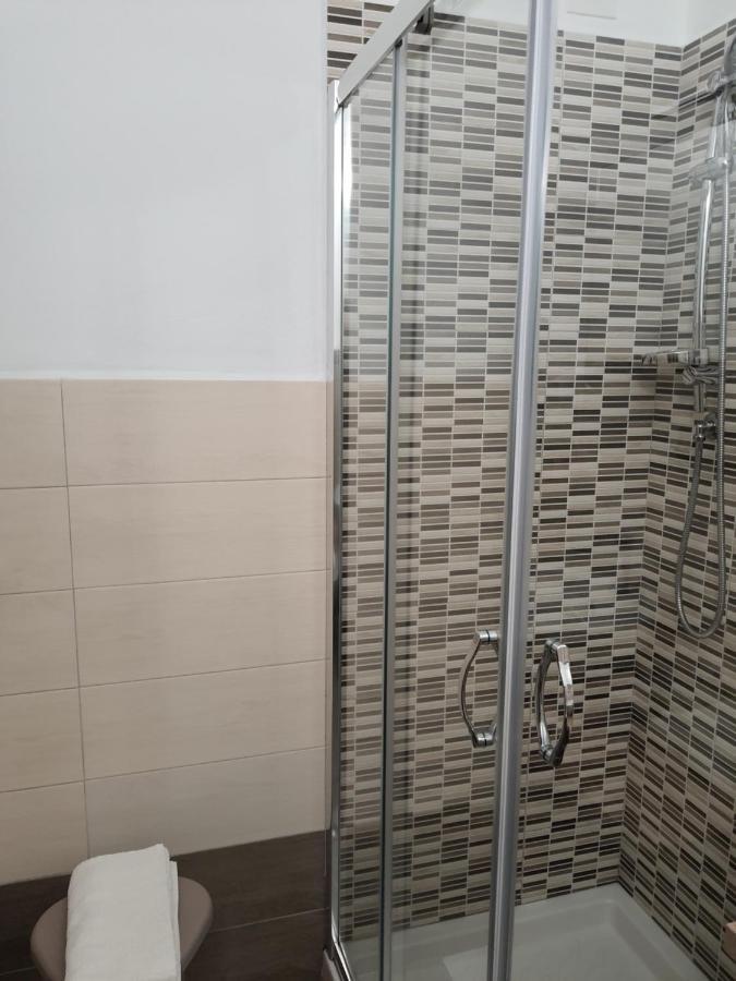 Al Pez Exclusive Rooms Olbia Dış mekan fotoğraf