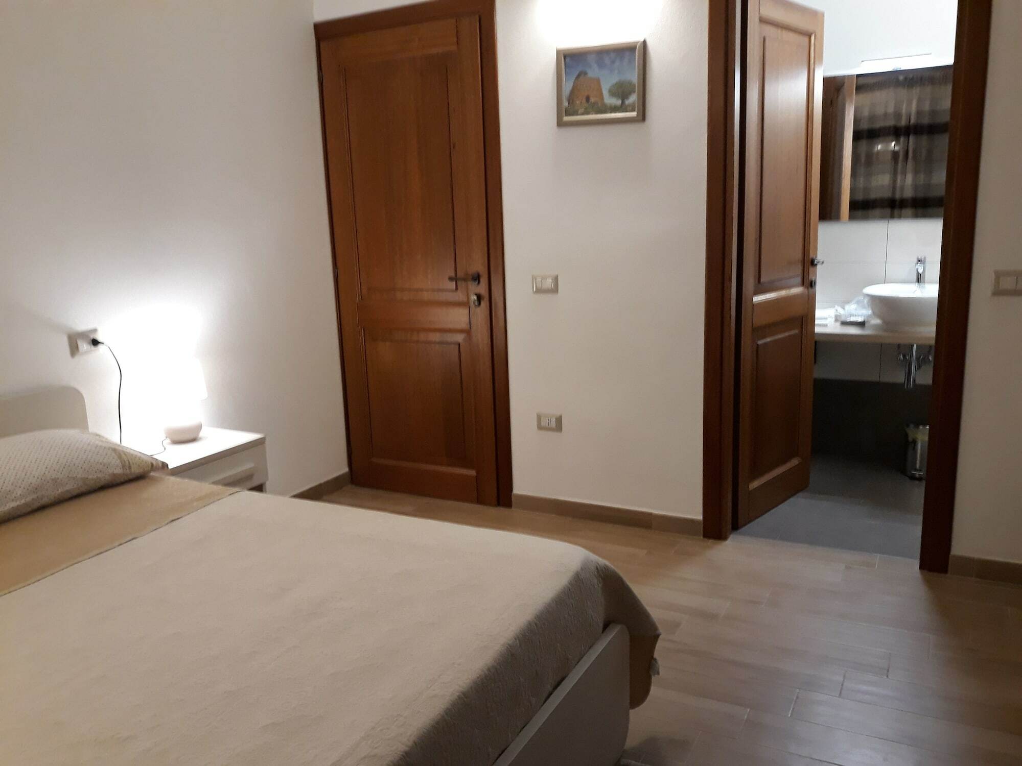 Al Pez Exclusive Rooms Olbia Dış mekan fotoğraf