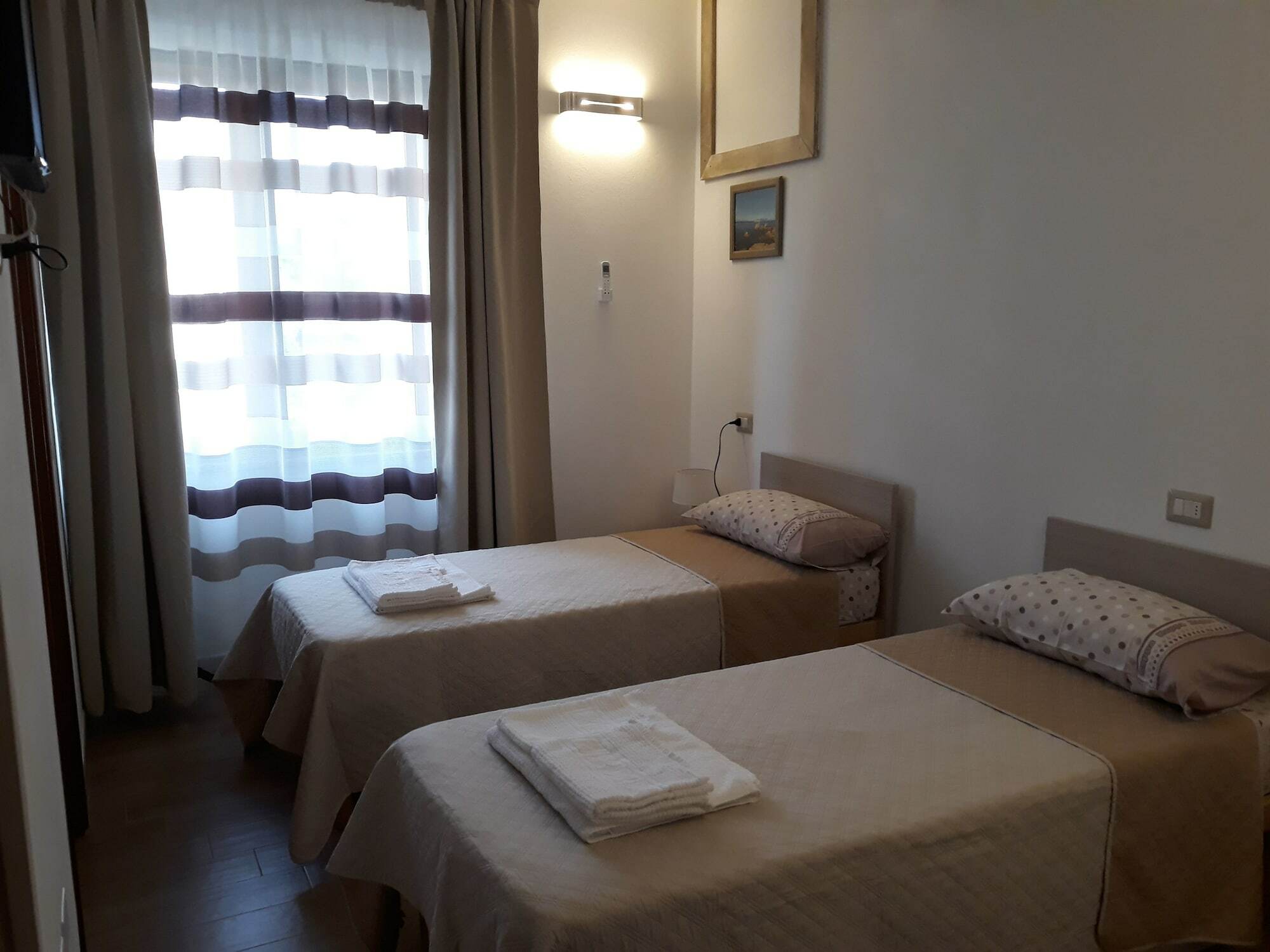 Al Pez Exclusive Rooms Olbia Dış mekan fotoğraf