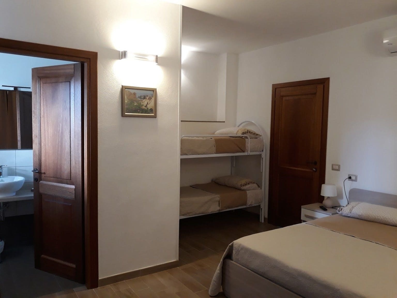 Al Pez Exclusive Rooms Olbia Dış mekan fotoğraf