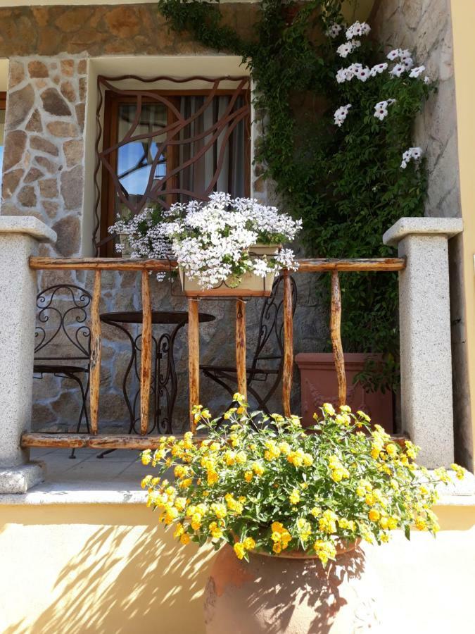 Al Pez Exclusive Rooms Olbia Dış mekan fotoğraf